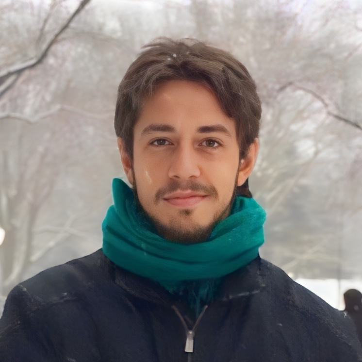 André Rios