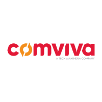 Comviva logo