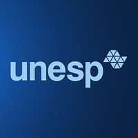 Universidade Estadual Paulista Júlio de Mesquita Filho (UNESP) logo