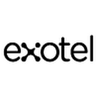 Exotel logo
