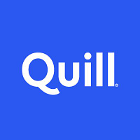 Quill Corporation logo