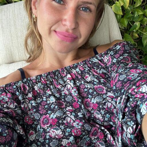 Anastasiia Kouto-Pedrozo