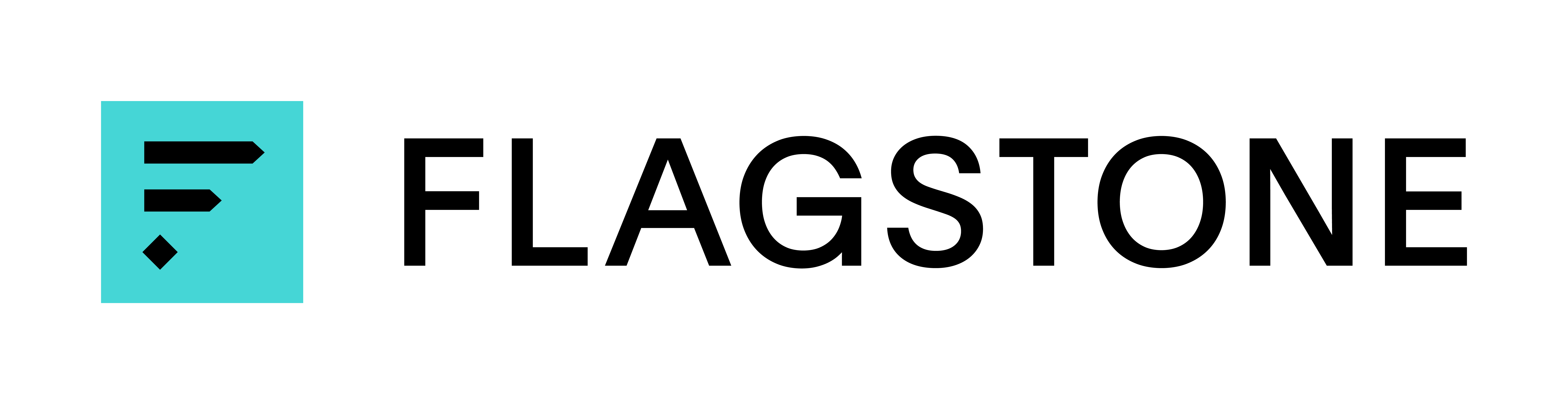 Flagstone logo