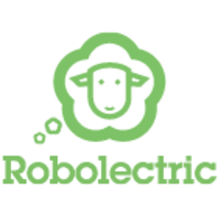 Robolectric logo