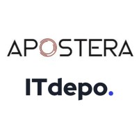 Apostera logo