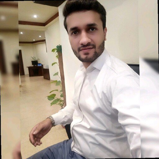Umair Shafiq