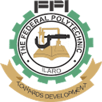 The Federal Polytechnic Ilaro logo