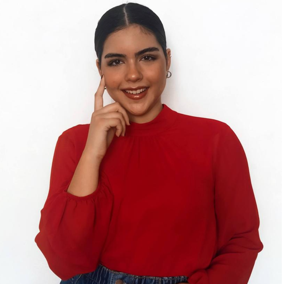 Regina Baqueiro