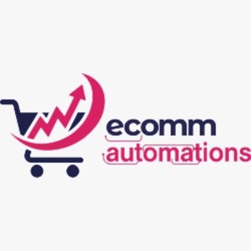 Ecomm Automations logo