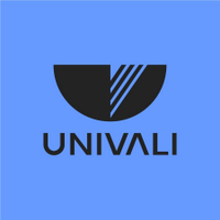 Universidade do Vale do Itajaí logo