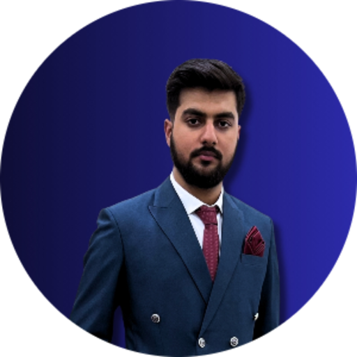 Muhammad Ahmad