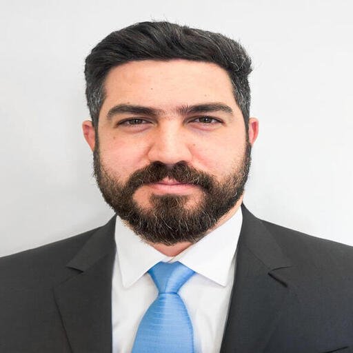 Bilal Badran