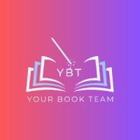 Your Book Team logo