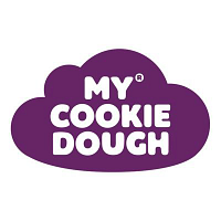 My Cookie Dough  logo