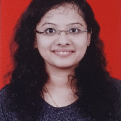 Rakshita Acharya