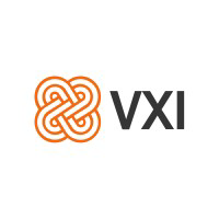 VXI Global logo