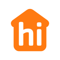 hipages logo