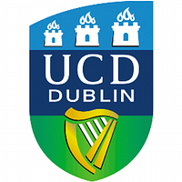 UCD Business School logo