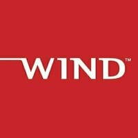 Wind River Linux logo