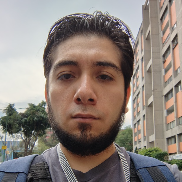 Gustavo Medina Serrano