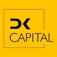 DKCapital logo