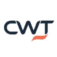 Carlson Wagonlit Travel logo