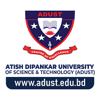 Atish Dipankar University of Science & Technology logo