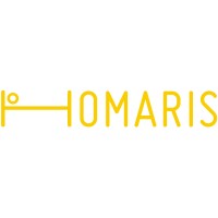 HOMARIS logo