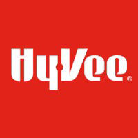 Hy-vee logo