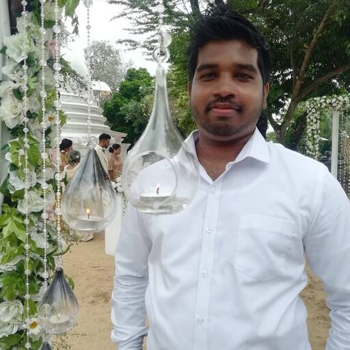 Ravindu Ranasinghe