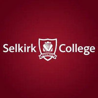Selkirk College logo