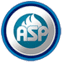 Asas Sanat Pars logo