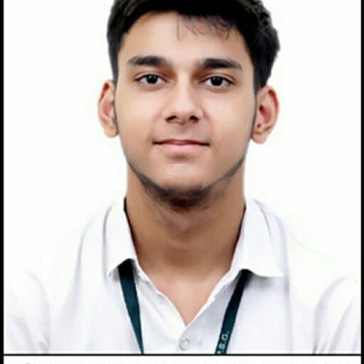 Sarthak Bhardwaj