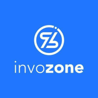 Invozone logo