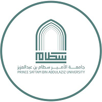 Prince Sattam bin Abdulaziz University logo