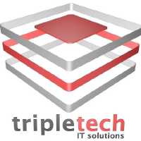 TripleTech IT Solutions logo
