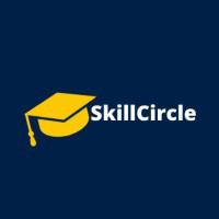 Skill Circle logo