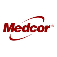 Medcor, Inc.  logo