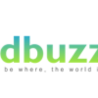 Dbuzzz logo