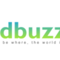 Dbuzzz logo