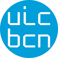 UIC Barcelona logo