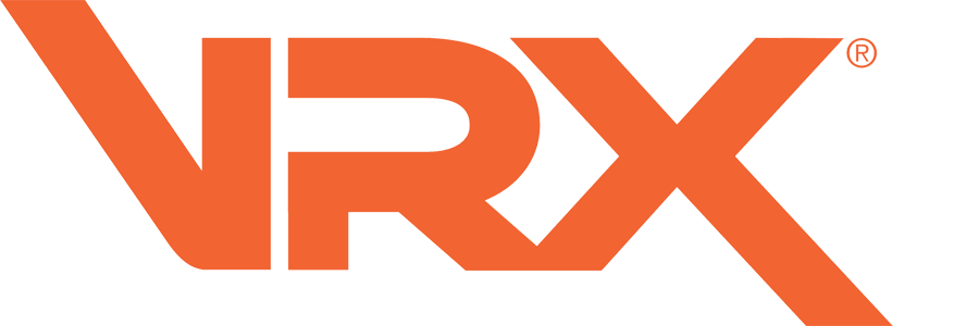 VRX, Inc. logo