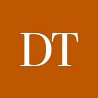 The Daily Texan logo