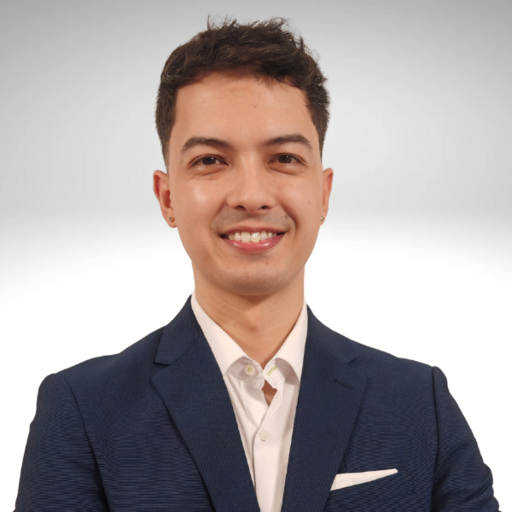 Christian Karlos Weidmann