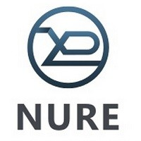 Kharkiv National University of Radioelectronics logo