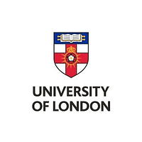 University of London (online) logo