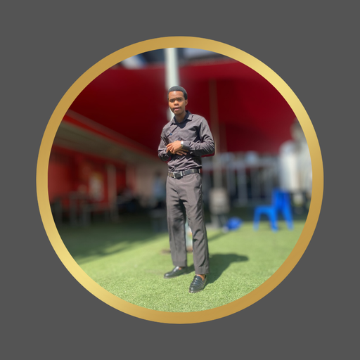 Amukelani Mkhize