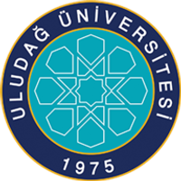 Bursa Uludağ University logo
