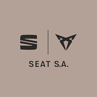 SEAT logo