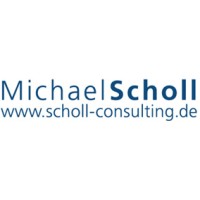 Michael Scholl Consulting logo